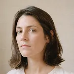 Portrait de Sandrine
